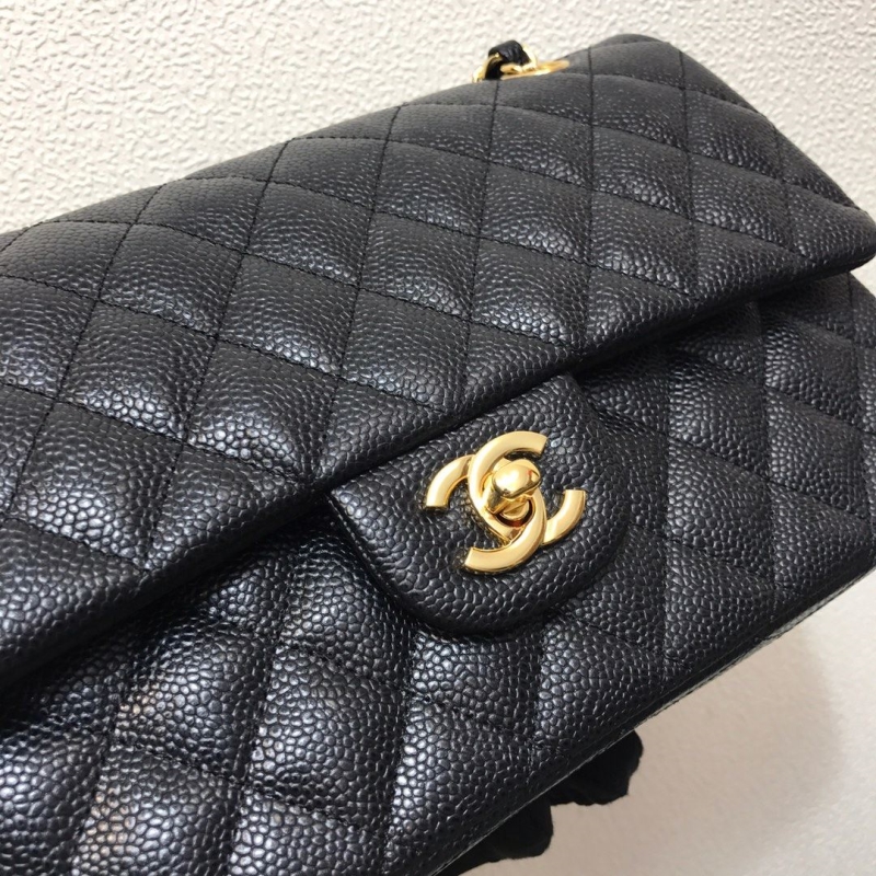 Chanel CF Series Bags